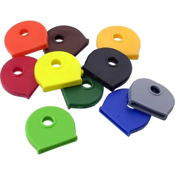 zadlabací zámek CONNEX Rozlišovač klíčů, barevný tříděný