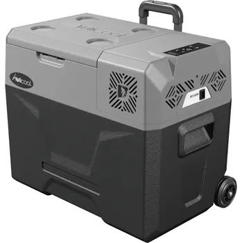 Autochladnička Yeticool BX40 šedá