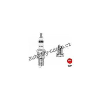 Zapalovací a žhavicí svíčka Zapalovací svíčka NGK BPR5EIX-11