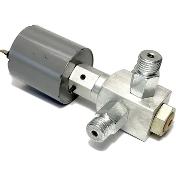 Elektroventil EV 78/1 24V