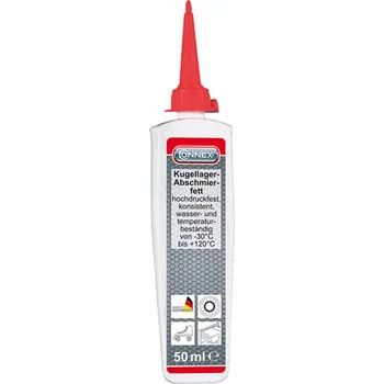 Nemrznoucí směs do chladiče CONNEX Tuk na kuličková ložiska 50ml