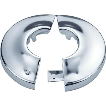 GUVEX Chromová růžice dělená 3/8,