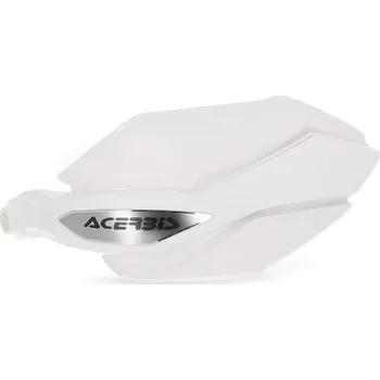 Chránič ruky pro motocykl ACERBIS Argon Dual Road