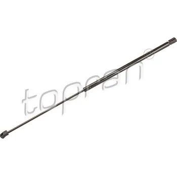 Karosérie Pneumatická pružina, kapota motoru TOPRAN 115 189