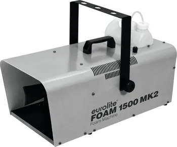 Gadget Eurolite Foam 1500 MK2 výrobník pěny