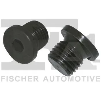 Motor automobilu Závitová zátka, olejová vana FA1 257.807.001