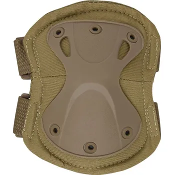 Airsoft ROTHCO Chrániče loketní LOW PROFILE COYOTE
