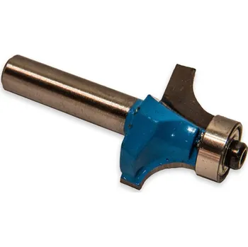 Elektrický hoblík Magg Fréza do dřeva - D=30, H=25, L=48, B=5, S=8mm