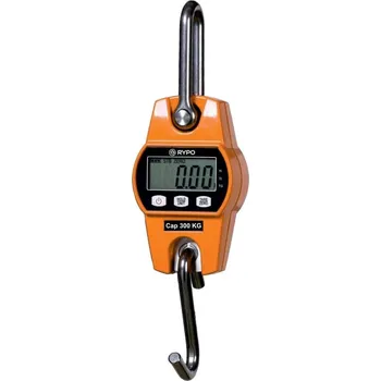 Rypo Váha na zvěř do 300 kg