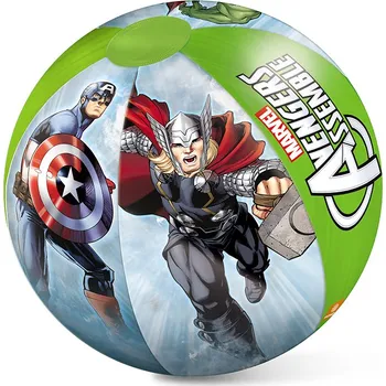 Dětský míč Mondo Nafukovací míč AVENGERS 50 cm