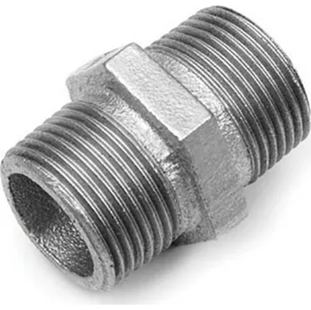 Fitinka GUVEX Vsuvka pozink. č.280 3/8,