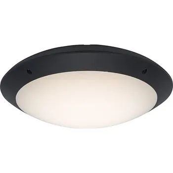 Venkovní osvětlení Brilliant G96053/63 Venkovní LED svítidlo MEDWAY IP66 antracitové