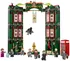 Stavebnice LEGO LEGO Harry Potter 76403 Ministerstvo kouzel