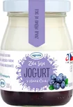 Agrola Jihočeský jogurt borůvka 200 g