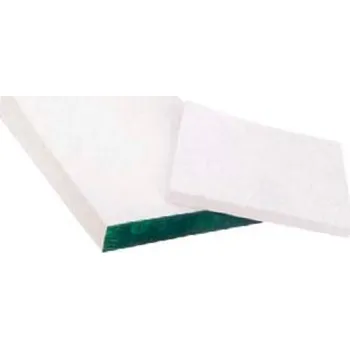 Míchací papírky bloček 15 x10.5cm 15 listů