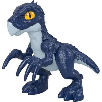 Mattel Fisher-Price® Imaginext® Jurský svět™ Baby Dinosaurus Therizinosaurus