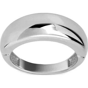 Prsten Prsten z bílého zlata Tracy IZ11633A + dárkové balení LUXUS zdarma