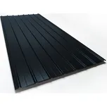 Bravo Plech trapézový H12+ antracit 0,4x906x2000mm