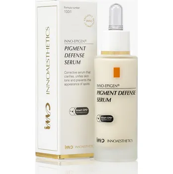 Pleťový krém INNO - DERMA INNO-DERMA EPIGEN PIGMENT DEFENSE SERUM 30 ml Účinné sérum na pigmentové skvrny