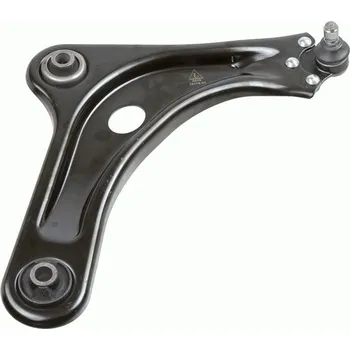 Zavěšení kol Řídicí páka, zavěšení kol LEMFÖRDER 38178 01