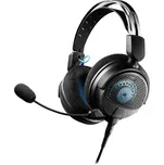 Audio-Technica ATH-GDL3 černá