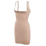 Julimex 222 stahovací košilka béžová