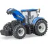 autíčko Bruder 3120 Traktor New Holland T7.315