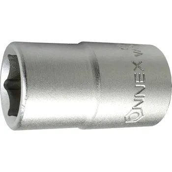 Klíč CONNEX Ořech 1/2 HIGHGRIP 18mm CV