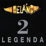 Legenda 2 - Elán [CD]