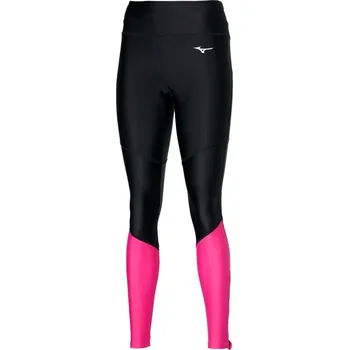 Běžecké oblečení Běžecké legíny Mizuno Core Long Tight J2GB120198 Velikost textilu: XL