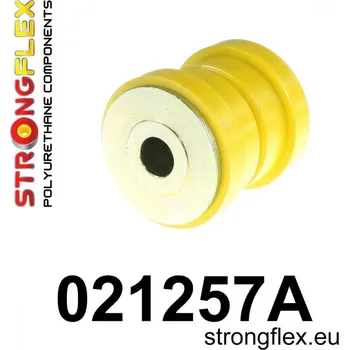 Silentblok nápravy Silentblok vnější předního spodního ramene Škoda Superb 49mm 021257A