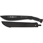 Mačeta Albainox 31763 The Hunter černá