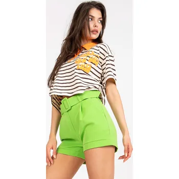 Dámské kraťasy Kraťasy model 166315 Italy Moda M