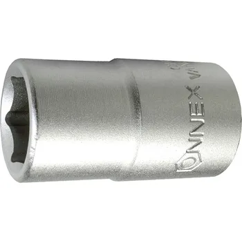 Klíč CONNEX Ořech 1/2 HIGHGRIP 30mm CV