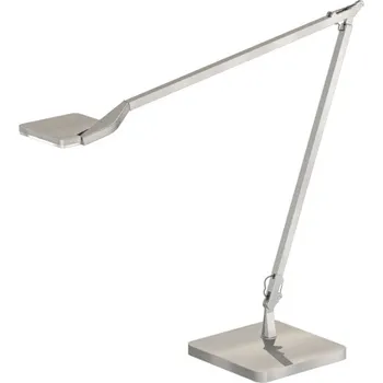 Lampička Stolní LED lampa Panzeri Jackie titan