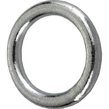 CONNEX Kroužek 5,0x40 mm, pozink