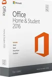 Microsoft Office Mac Home Student 2016…