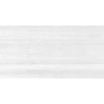 Obklad Tamara white - obkládačka 25x40 šedá lesk 163478