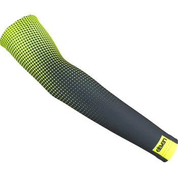 Cyklistické návleky Návleky na ruce ELEVEN Neo Fluo Velikost: XL