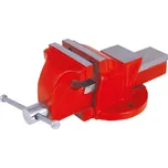 CONNEX Svěrák 80 mm, pevná základna