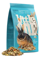 Little One Směs pro dospělé zakrslé králíky 900 g