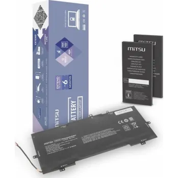 Bateria do HP Envy 13-D 3500 mAh (40 Wh) 11.4V