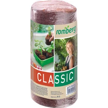 Substrát Romberg Tableta kokosová pr.70mm, 6ks