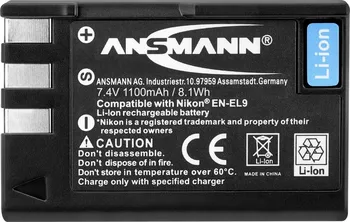 ANSMANN 5044133/05