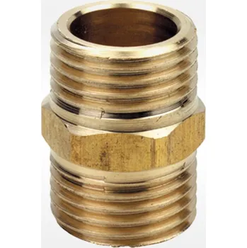 Fitinka GUVEX Vsuvka mosaz 3/8,