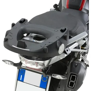 GIVI SR5108 nosič pro BMW R 1200 GS (13-18), R 1250 GS (19-21) včetně plotny M5