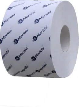 Toaletní papír Merida Optimum 2vrstvý 18 ks