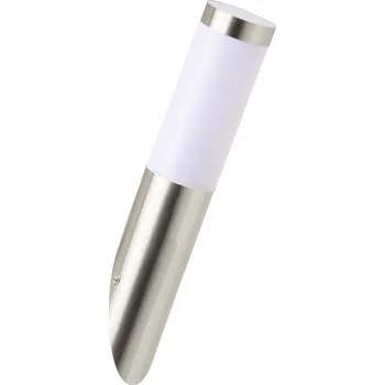 Brilliant 43681/82 Nástěnné svítidlo CHORUS IP44 ocel