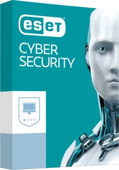 Antivir ESET Cyber Security Mac Update