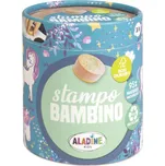 AladinE Stampo Bambino 8 ks